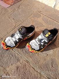 Salomon speed cross 6