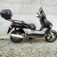 Scooter Yamaha XC 300