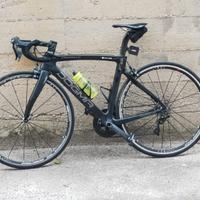 bici da corsa 