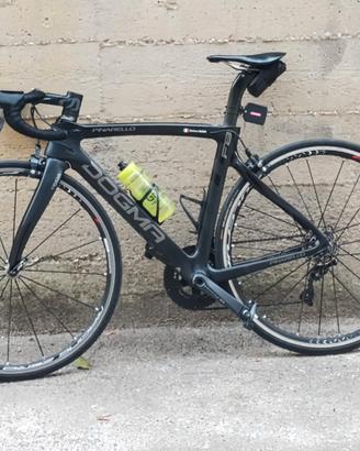 bici da corsa 