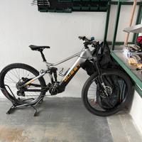 Ebike lee-cougan