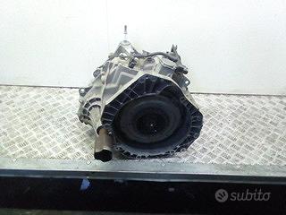 CAMBIO AUTOMATICO SMART FORTWO (C453) (07/14-) H4D