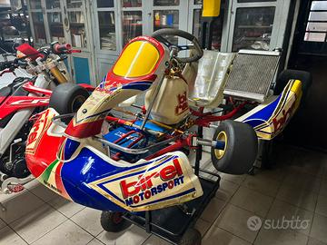 Kart birel
