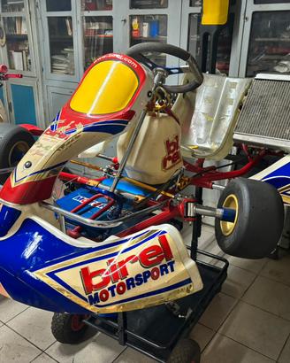 Kart birel