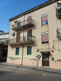 Rif.CM025- appartamento quadrilocale