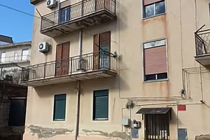 Rif.CM025- appartamento quadrilocale