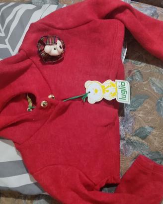cardigan 30 mesi bimba