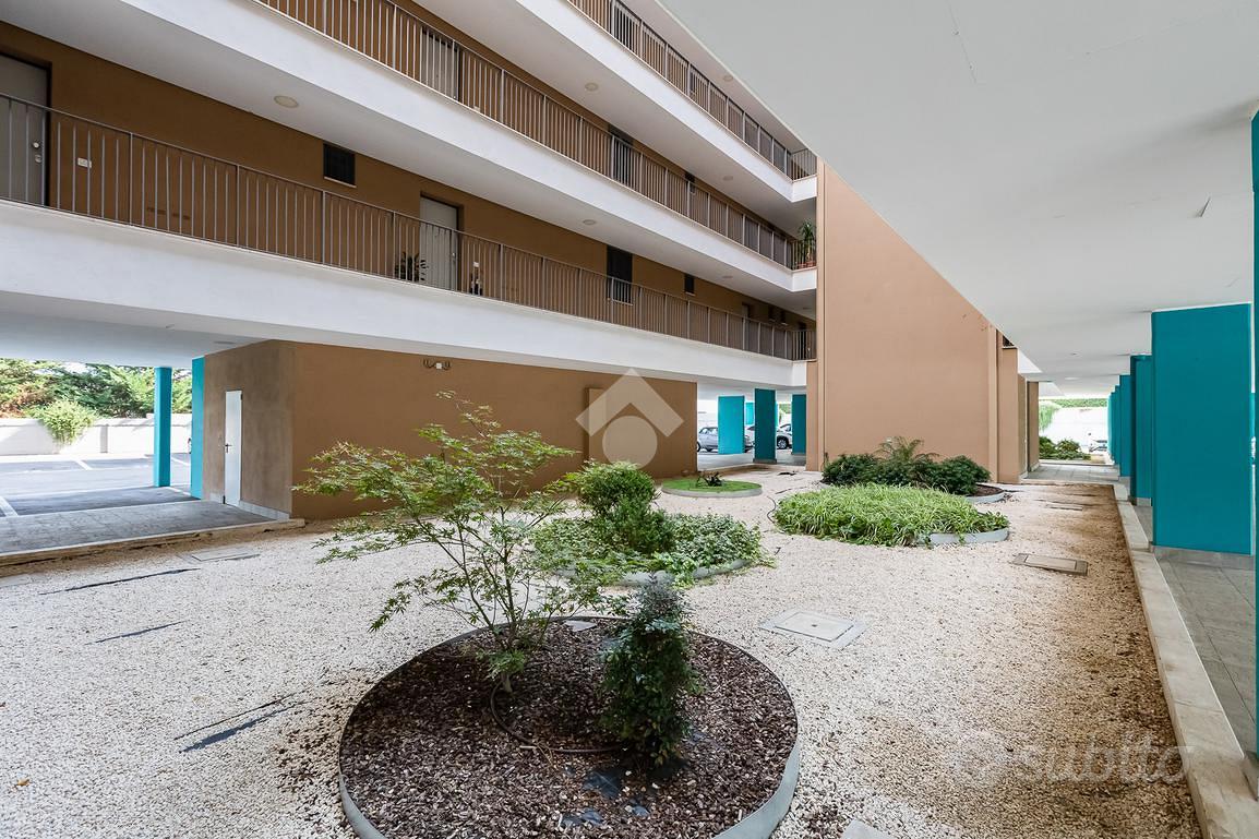 Appartamento – Roma, Collatino - Vista 5
