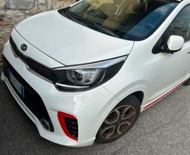 Kia Picanto GT Line 1000 cc