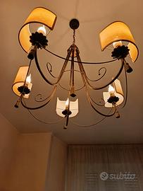 candelabro sala 