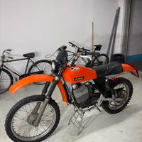Aspes Hopi 125 anni 70