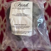 Copertura turbina Td04