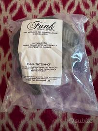 Copertura turbina Td04