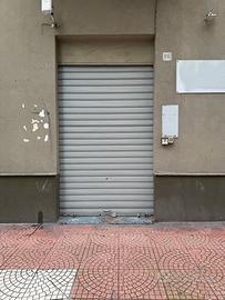 Locale Commerciale Via Cesare Battisti 94