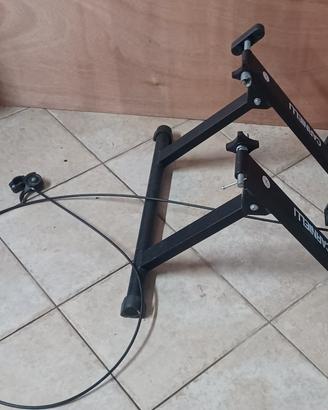 Rullo per bici 