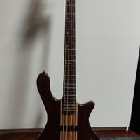Basso elettrico Washburn Taurus t-24 