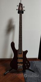 Basso elettrico Washburn Taurus t-24 