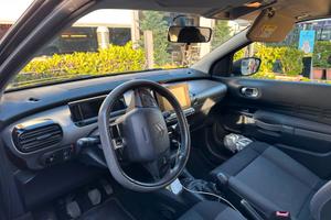 Citroen c4 cactus 1200 cc