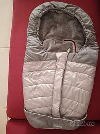 Sacco passeggino inglesina