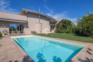 VILLA SINGOLA A CESENATICO