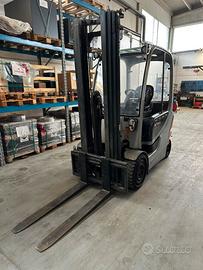 Carrello elevatore Still RX 60-25