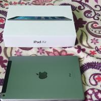 iPad Air Wifi+4G cellulare LTE 