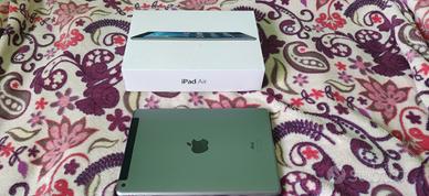 iPad Air Wifi+4G cellulare LTE 