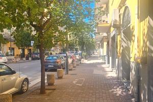 Locale commerciale in Via Mobilio