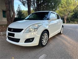 Suzuki Swift 1.3 DDiS 5 porte GL
