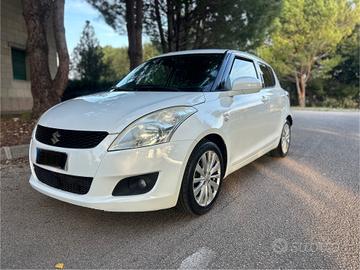 Suzuki Swift 1.3 DDiS 5 porte GL