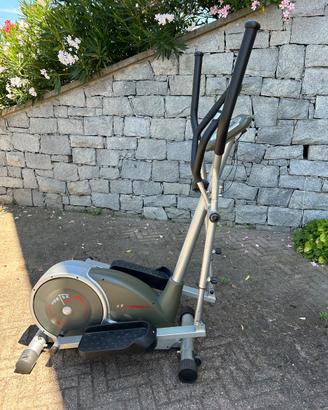 Bici ellittica