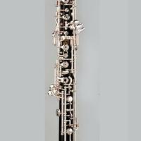 OBOE PT.3-S7-Evoluzione Grenadilla F.lli Patricola