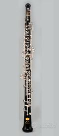 OBOE PT.3-S7-Evoluzione Grenadilla F.lli Patricola