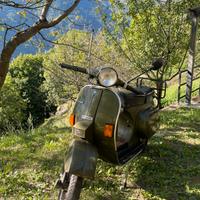 Vespa PK 50 S