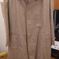 Impermeabile beige Aquascutum