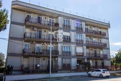 Appartamento - San Vito dei Normanni