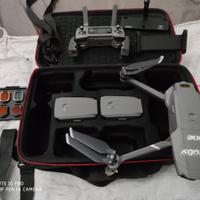 Dji Mavic 2 pro Combo