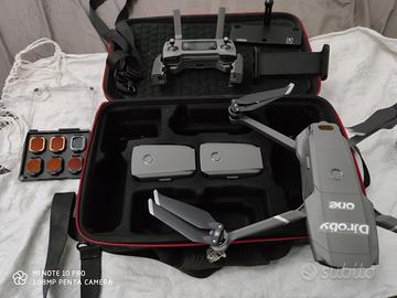 Dji Mavic 2 pro Combo