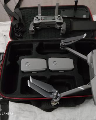 Dji Mavic 2 pro Combo