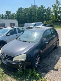 Golf 5