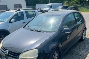 Golf 5