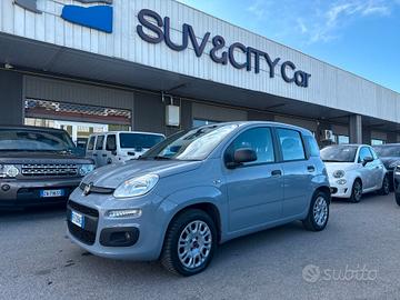 Fiat Panda 1.2 EasyPower Easy