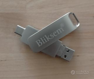 Chiavette USB 2.0 64GB