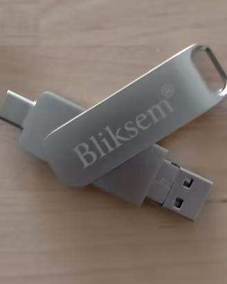 Chiavette USB 2.0 64GB