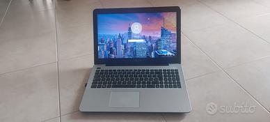 Pc portatile ASUS A555L