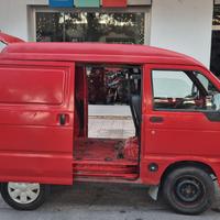 Veicolo commerciale Porter furgone 1.3 cc benzina