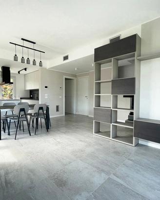 Villa bifamiliare Gradara [CG005PVRG]