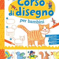 Corso di disegno per bambini