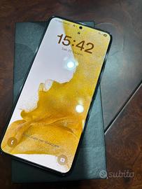 Samsung S22