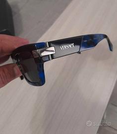 Occhiali da uomo Versace 